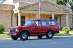 Toyota Land Cruiser 60 1984 года (NA)